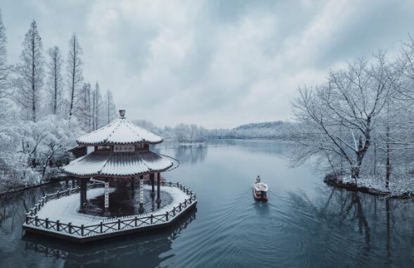 1月杭州旅游去哪里好 一月份杭州游玩最佳去处