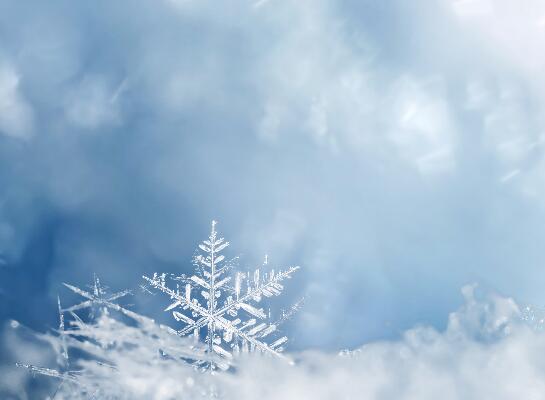 冰晶是什么東西 冰晶是雪花嗎