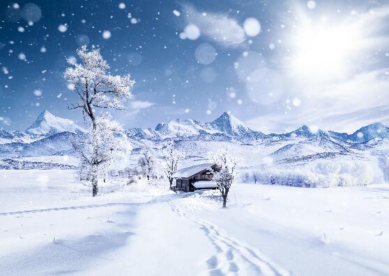 冰晶是什么東西 冰晶是雪花嗎