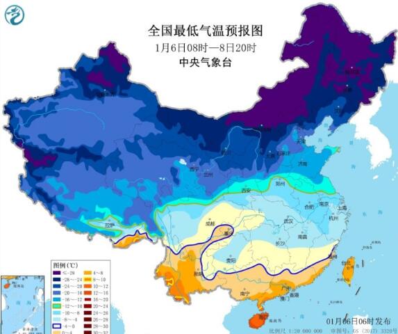 杭州强冷空气来袭今下午迎雨夹雪 期间伴有达8级大风