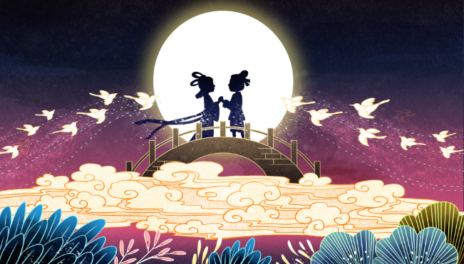 七夕节是什么意思 七夕节被赋予哪些内涵