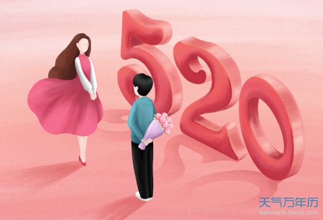 520和521的区别是什么 520和521有什么不同