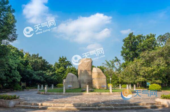 1月份海口旅游哪里好玩 1月海口旅游最佳路线攻略