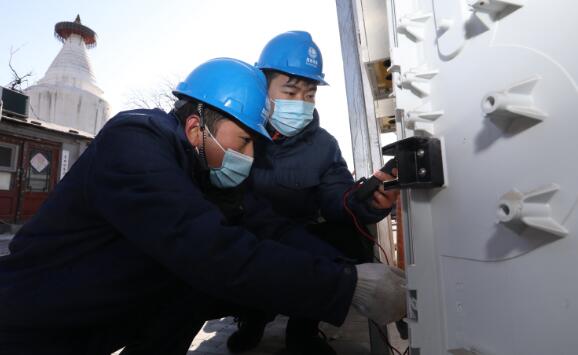 北京电网用电负荷创历史新高是怎么回事 官方：目前电负荷已达2451万千瓦