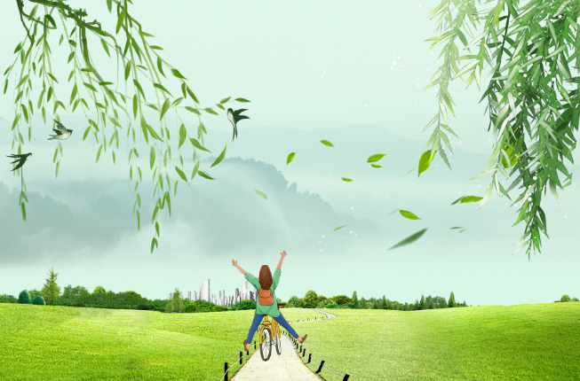 清明节是哪一天 每年的清明节是几月几号