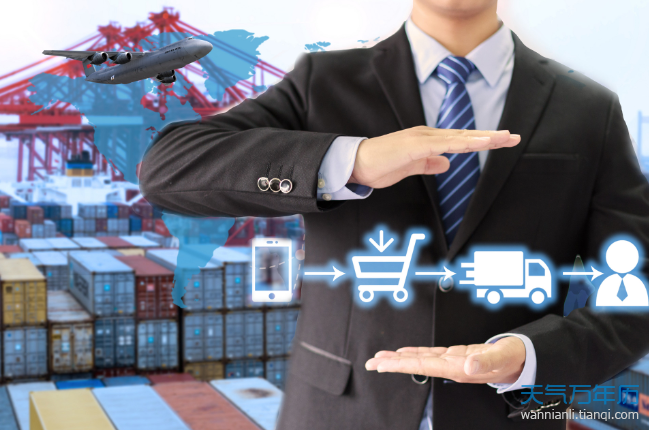 2021快递放假停运时间一览表 2021快递停运时间表官方通知[图]