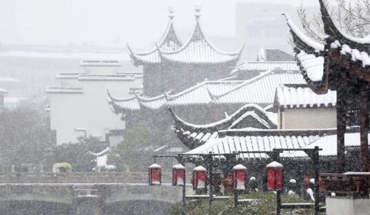 江苏成为全国冬季用电负荷最高省份是怎么回事 江苏用电负荷为什么那么高