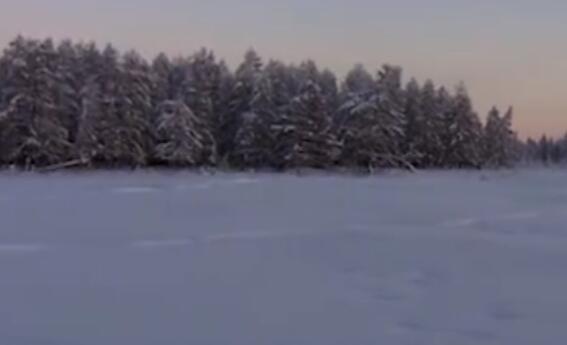 俄罗斯最冷的地方在哪里 俄罗斯温度最低的城市