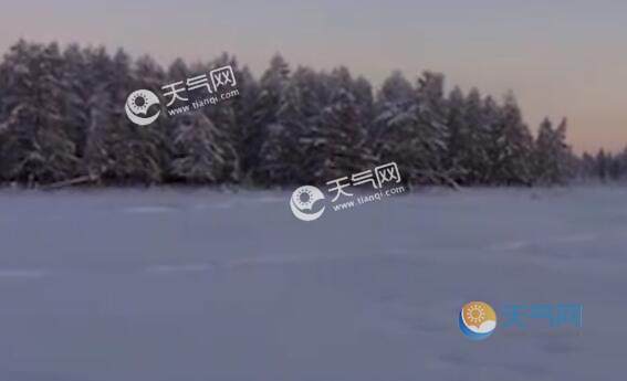 俄罗斯最冷的地方在哪里 俄罗斯温度最低的城市 