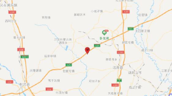 辽宁沈阳市发生3.4级地震是什么情况 网友：大半夜被震醒