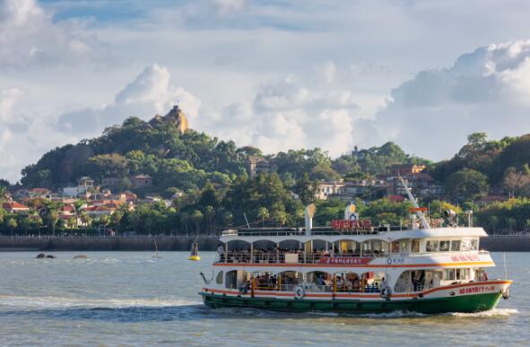 2021寒假去哪玩暖和又省钱 寒假旅游不冷又实惠的地方