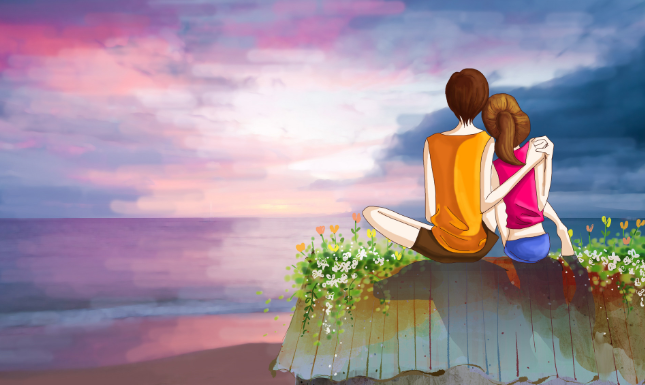 2021年情人节是啥时候 2021的情人节是哪一天