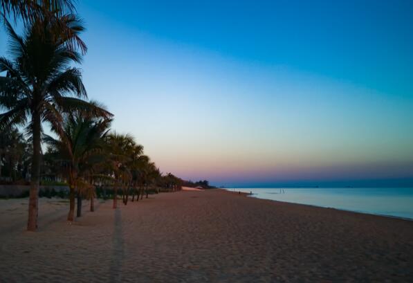 2021寒假去哪玩暖和又省钱 寒假旅游不冷又实惠的地方