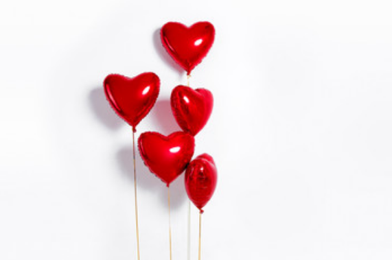 2021年情人节是几月几号 2021年情人节是2月14日吗