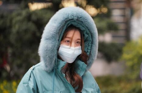 今明重慶晴冷為主氣溫16℃ 后天起雨雪天氣將再上線