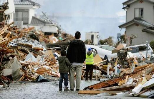 日本地震最新消息今天2021日本北海道地区发生56级地震