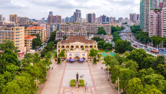 2021寒假广州旅游哪里人少好玩 寒假广州旅游冷门最好玩的地方