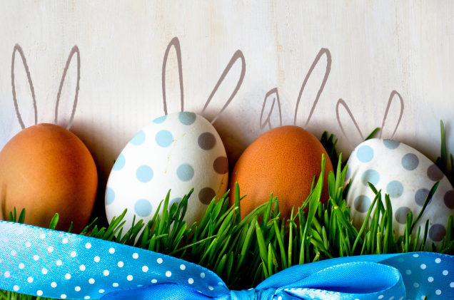 复活节和端午节的差异 复活节和端午节有什么不同