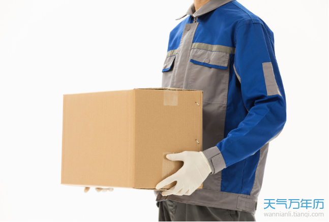 快递停运是什么时间2021 2021年快递停发最新通知（多图）