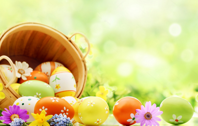 复活节和端午节的差异 复活节和端午节有什么不同