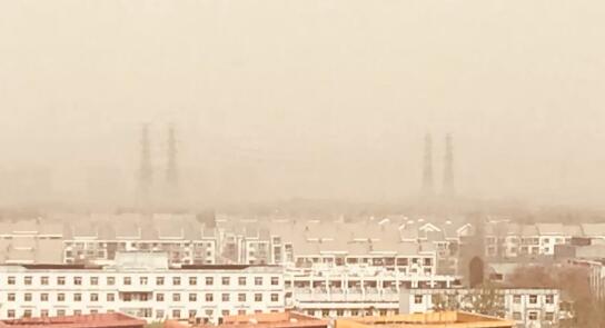 北京多区县出现空气重度污染是怎么回事 为什么冬天雾霾很重