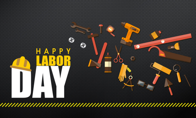 劳动节是什么时候几月几日 劳动节的日期是多少