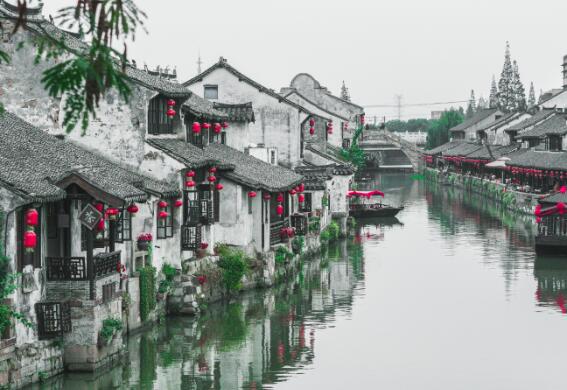 2021上海春节旅游哪里好玩 春节上海游玩最佳去处