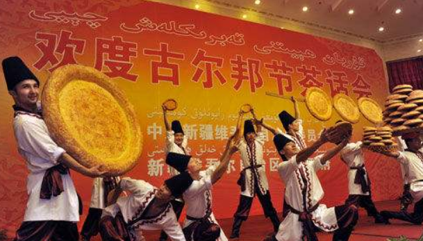 古尔邦节的风俗特点 古尔邦节有什么特色活动