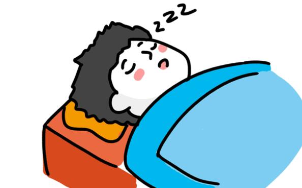 为什么睡觉时有时身体会突然抖一下 刚要入睡就突然抖一下的原因是什么