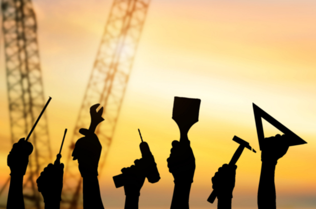 劳动节为什么放假 中国51劳动节是什么时候开始放假的