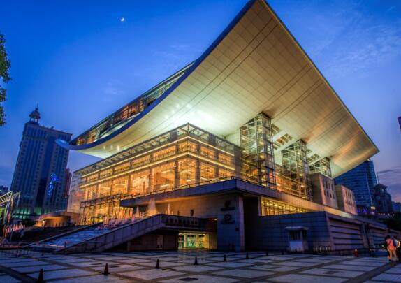 2021上海春节旅游哪里好玩 春节上海游玩最佳去处