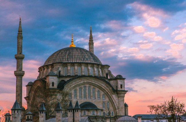 古尔邦节的风俗有哪些 古尔邦节的节日风俗