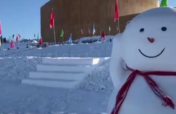 内蒙古呼伦贝尔等仍有降雪最低温低于-25℃ 明起开启升温模式