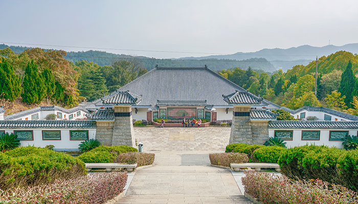 毛主席纪念堂开放时间 毛主席纪念堂几点开放