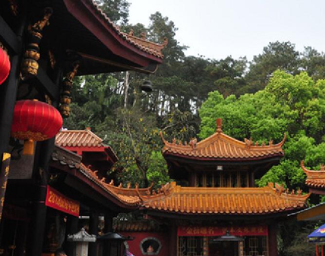 2021广西春节旅游哪里好玩 广西春节旅游攻略必去景点