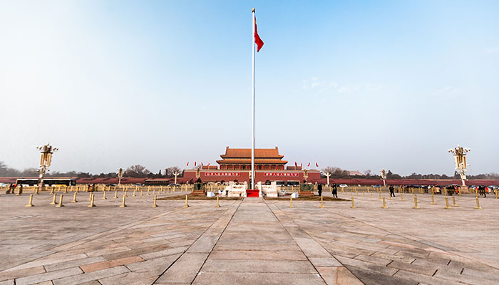 毛主席纪念堂开放时间 毛主席纪念堂几点开放