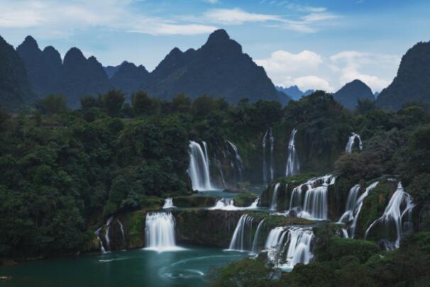 2021广西春节旅游哪里好玩 广西春节旅游攻略必去景点