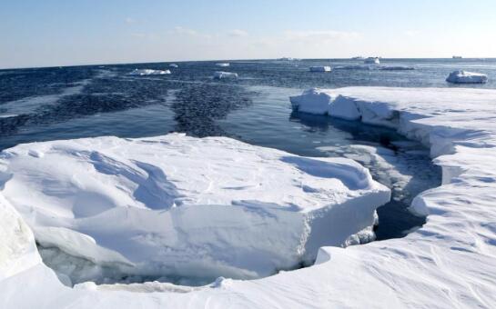 全球变暖北半球为何寒潮频发 专家最新回应来了