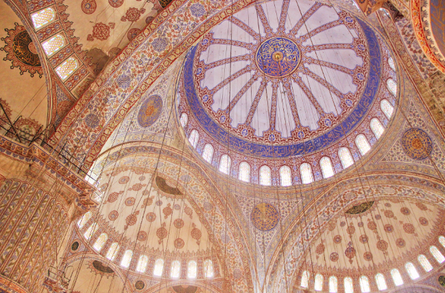 古尔邦节是什么节日 古尔邦节是做什么的