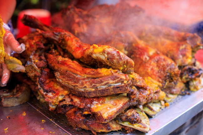 古尔邦节多少年历史 古尔邦节起源于什么时候