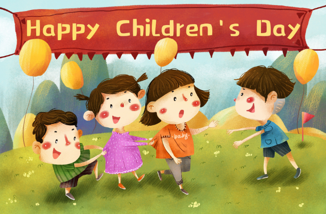六一儿童节为了纪念谁 六一儿童节是谁的节日