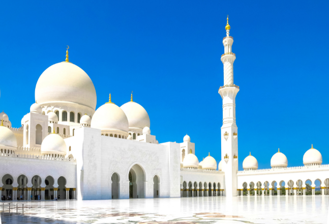 古尔邦节习俗进食 古尔邦节吃什么食物好