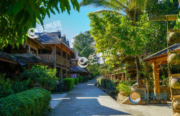 春節帶孩子適合去哪里旅游 2021春節親子游目的地推薦