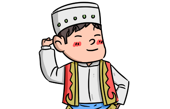 古尔邦节多少年历史 古尔邦节起源于什么时候