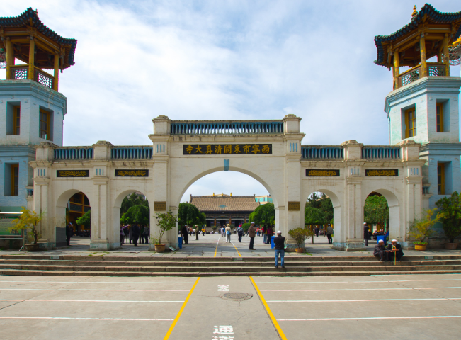 古尔邦节习俗进食 古尔邦节吃什么食物好