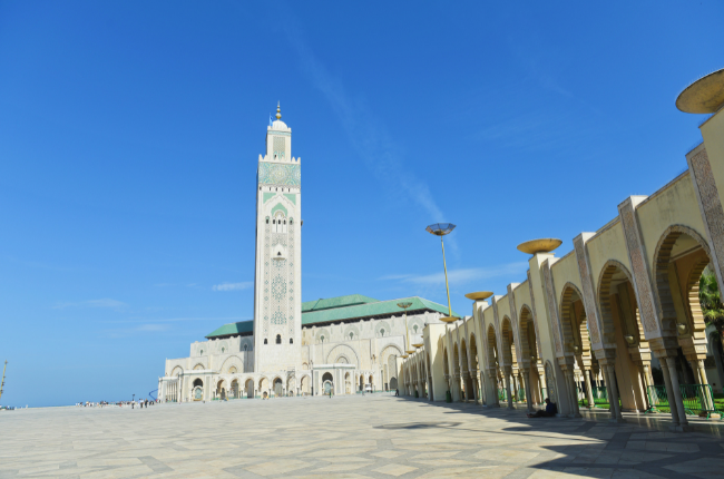 古尔邦节放假几天 古尔邦节休几天假