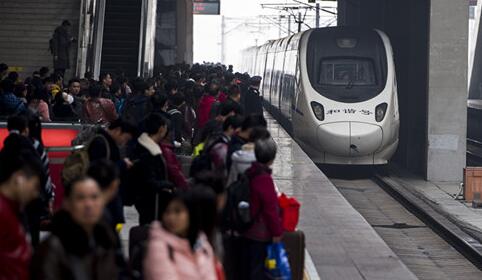 广州交通运输局：预计2021年春运旅客发送量达2626.9万人次