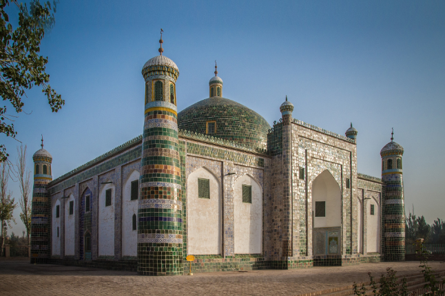 古尔邦节多少年历史 古尔邦节起源于什么时候