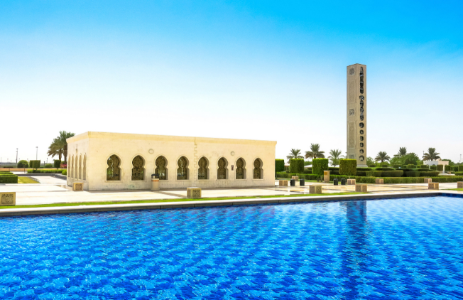 古尔邦节放假几天 古尔邦节休几天假