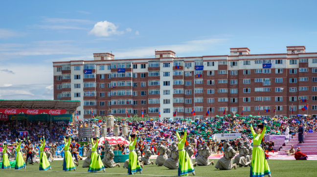 蒙古族的传统节日有哪些 蒙古族最重要的节日是什么